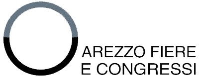 Arezzo Fiere e Congressi Logo